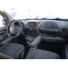 fiat doblo furgoneta/monovolumen (223_) del año 2010