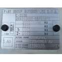 FIAT DOBLO FURGONETA/MONOVOLUMEN (223_)