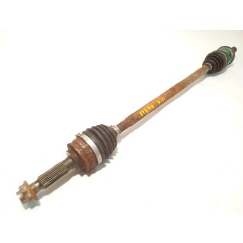 TRANSMISION TRASERA DERECHA 3715A314 