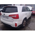 KIA SORENTO II (XM)