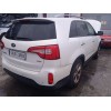 kia sorento ii (xm) del año 2014
