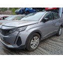 PEUGEOT 3008 II SUV (MC_, MR_, MJ_, M4_)