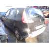 renault scenic iii del año 2010