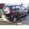 renault scenic iii del año 2010