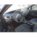 RENAULT SCENIC III