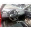 SUZUKI SWIFT BERLINA (MZ)