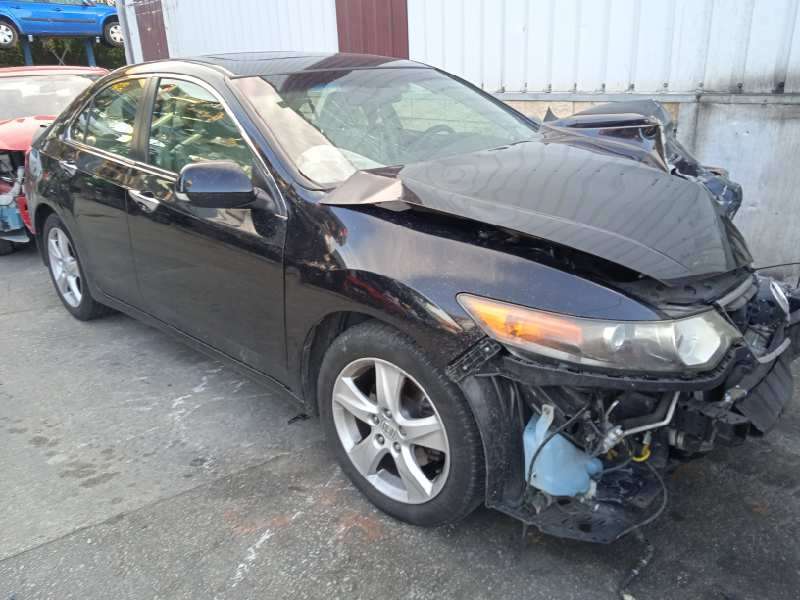 HONDA ACCORD BERLINA (CU)