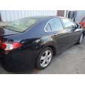 HONDA ACCORD BERLINA (CU)