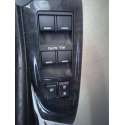 HONDA ACCORD BERLINA (CU)