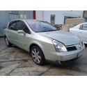 RENAULT VEL SATIS (BJ0_)