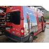 opel movano a furgoneta (x70) del año 2006