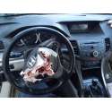 HONDA ACCORD BERLINA (CU)