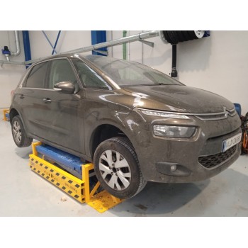 citroën c4 picasso ii del año 2014