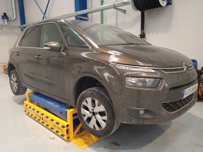 CITROËN C4 PICASSO II