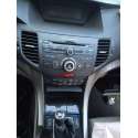 HONDA ACCORD BERLINA (CU)
