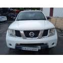 NISSAN PATHFINDER (R51)