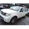 nissan pathfinder (r51) del año 2010