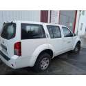 NISSAN PATHFINDER (R51)