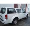 nissan pathfinder (r51) del año 2010