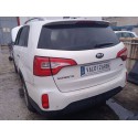 KIA SORENTO II (XM)