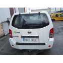 NISSAN PATHFINDER (R51)
