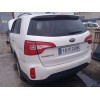 kia sorento ii (xm) del año 2014
