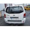 nissan pathfinder (r51) del año 2010