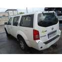 NISSAN PATHFINDER (R51)