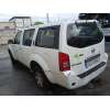 nissan pathfinder (r51) del año 2010