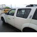 NISSAN PATHFINDER (R51)