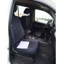 NISSAN PATHFINDER (R51)