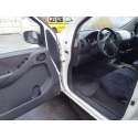 NISSAN PATHFINDER (R51)