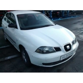 seat ibiza (6l1) del año 2002