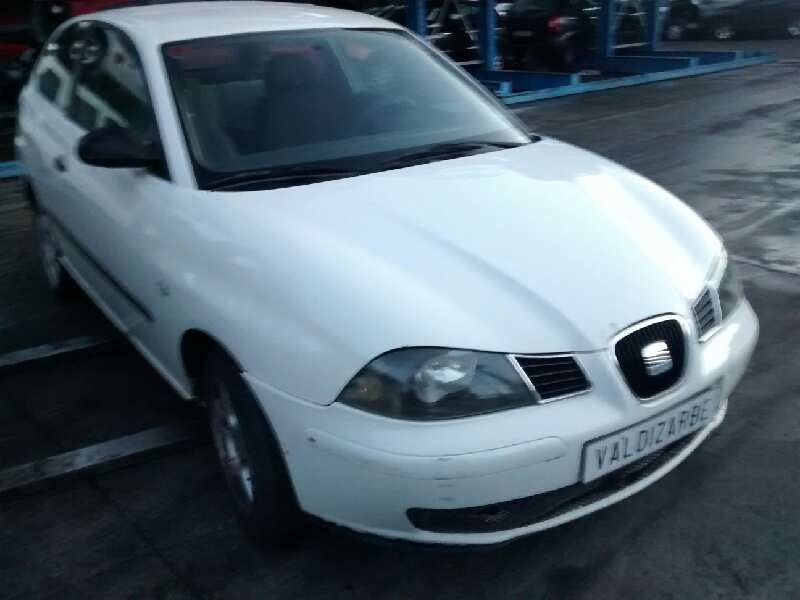 SEAT IBIZA (6L1)