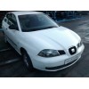 seat ibiza (6l1) del año 2002