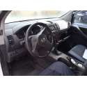NISSAN PATHFINDER (R51)