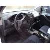 nissan pathfinder (r51) del año 2010