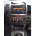 NISSAN PATHFINDER (R51)