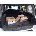 NISSAN PATHFINDER (R51)