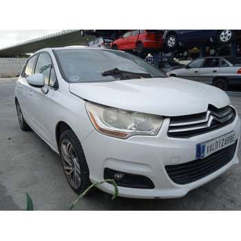 CITROËN C4 II (NC_)