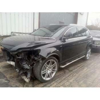 AUDI Q7 (4L)