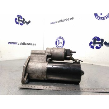 Recambio de motor arranque para porsche cayenne (typ 9pa) básico referencia OEM IAM 012911023F  0001123002