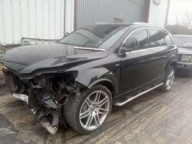 AUDI Q7 (4L)