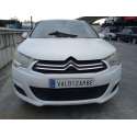 CITROËN C4 II (NC_)