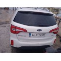 KIA SORENTO II (XM)