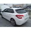 citroën c4 ii (nc_) del año 2012