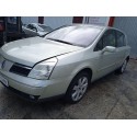 RENAULT VEL SATIS (BJ0_)