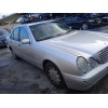 mercedes-benz clase e (w210) berlina diesel del año 1998
