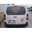 PEUGEOT PARTNER FURGONETA/MONOVOLUMEN