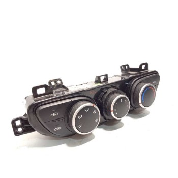 MANDO CALEFACCION / AIRE ACONDICIONADO 97250B9AA0PGB 